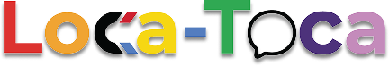 Loca-Toca Logo